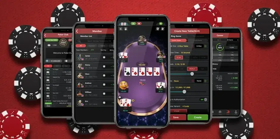 การเล่น Poker online : แผนการและก็กลเม็ดสำหรับผู้ริเริ่ม