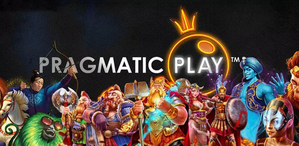 Pragmatic Play : ความเจริญของผู้ให้บริการเกม iGaming ชั้นนำ